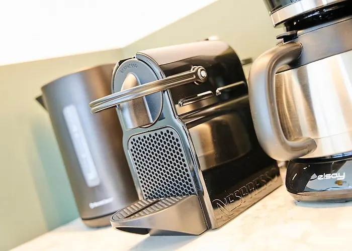 公寓 Les Deux Estrades Confort, Panache Et Netflix *